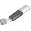 Flash SanDisk USB 3.0 iXpand Mini 256Gb Lightning Apple
