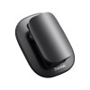 Автомобільний тримач для окулярів Baseus Platinum Vehicle eyewear clip （Paste type） Black - № 2