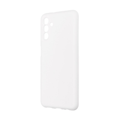 Чохол для смартфона Cosmiс Full Case HQ 2mm for Samsung Galaxy A04s White (CosmicFG04sWhite) - изображение 1