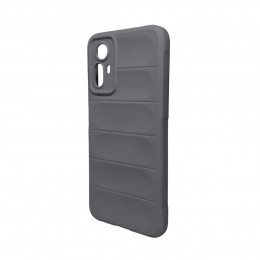 Чохол для смартфона Cosmic Magic Shield for Xiaomi Redmi Note 12s Grey Smoke