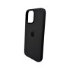Чохол для смартфона Silicone Full Case AAA MagSafe IC for iPhone 16 Pro Max Cocoa (Cocoa)- № 4