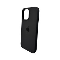Чохол для смартфона Silicone Full Case AAA MagSafe IC for iPhone 16 Pro Max Cocoa (Цвет Cocoa) - фото № 4