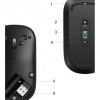 Миша UGREEN MU001 Portable Wireless Mouse  (Black) - изображение 2