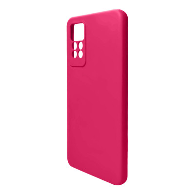 Чохол для смартфона Cosmiс Full Case HQ 2mm for Xiaomi Redmi Note 12 Pro 4G Grape Purple - изображение 1