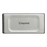 Портативний SSD Kingston XS2000 1TB USB 3.2 Gen2 (2x2) Type-C IP55 3D NAND