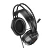 Навушники BOROFONE BO110 Fight gaming headphones Black (7073)- № 3