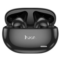 Бездротові навушники HOCO EW60 Norman true wireless BT headset Black (Цвет Черный), Атикул k51504 |  купить на VILKI.NET - фото № 1
