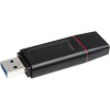 Flash Kingston USB 3.2 DT Exodia 256GB Black/Pink - зображення 2