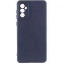 Чохол для смартфона Cosmic Silicone Case AA for Samsung Galaxy A56 Midnight Blue