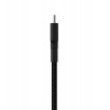 Кабель Xiaomi USB Type-C Mi Braided USB Type-C Cable 100cm Black (7073)- № 2