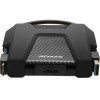 Зовнішній жорсткий диск PHD External 2.5'' ADATA USB 3.1 DashDrive Durable HD720 1TB Black - № 2