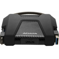 Зовнішній жорсткий диск PHD External 2.5'' ADATA USB 3.1 DashDrive Durable HD720 1TB Black  - фото № 2