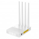Маршрутизатор HOCO HI31 WiFi5 wireless router EU