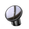 Автотримач для телефона Baseus NeoGravity Magnetic Car Mount (For Dashboards and Air Outlets) Cluster Black k57412 - № 1 Автотримач для телефона Baseus NeoGravity Magnetic Car Mount (For Dashboards and Air Outlets) Cluster Black (Black) Baseus - № 1