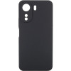 Чохол для смартфона Cosmic Silicone Case AA for Xiaomi Redmi 13C 4G/POCO С65 Black k58482 - № 1 Чохол для смартфона Cosmic Silicone Case AA for Xiaomi Redmi 13C 4G/POCO С65 Black (Black) Cosmic - № 1