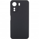 Чохол для смартфона Cosmic Silicone Case AA for Xiaomi Redmi 13C 4G/POCO С65 Black