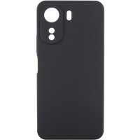 Чохол для смартфона Cosmic Silicone Case AA for Xiaomi Redmi 13C 4G/POCO С65 Black