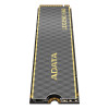 Накопичувач SSD M.2 ADATA LEGEND 860 500 GB 2280 PCIe Gen 4x4 3D NAND Read/Write: 5000/3000 MB/sec (Черный)- № 6