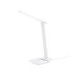 Світильник HOCO HX11 Foldable table lamp White (Білий)- № 4