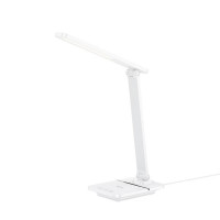 Світильник HOCO HX11 Foldable table lamp White (Цвет Білий) - фото № 4