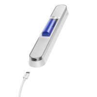 Світильник Baseus Magnetic Stepless Dimming Charging Desk Lamp Pro White (Цвет 7068) - фото № 6