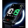 Смарт-годинник CHAROME T3 Sincerity Smart Watch Black - зображення 5