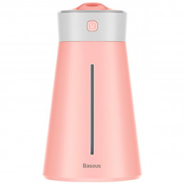 Зволожувач повітря Baseus Slim Waist Humidifier Pink
