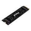 Накопичувач SSD M.2 Kingston FURY Renegade 1TB 2280 NVMe PCIe Gen 4.0 x4 3D TLC NAND (7073)- № 2