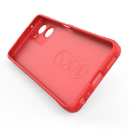Чохол для смартфона Cosmic Magic Shield for Realme 10 4G Lavender (Цвет Lavender) - фото № 5