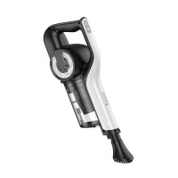 Пилосос HOCO HY11 Wireless handheld roller brush vacuum cleaner (EU) White (Колір Білий) - фото № 3