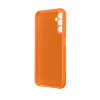Чохол для смартфона Cosmiс Full Case HQ 2mm for Samsung Galaxy A14 5G Orange Red (CosmicFGA14OrangeRed) - изображение 2