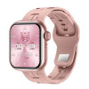 Смарт-годинник HK 9 mini IP67 Pink k55486 - № 1 Смарт-годинник HK 9 mini IP67 Pink (Pink) HK - № 1