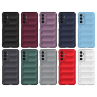 Чохол для смартфона Cosmic Magic Shield for Samsung Galaxy M54 5G Sapphire  - фото № 2