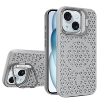 Чохол для смартфона Cosmic Grater Stand for Apple iPhone 15 Grey (Цвет Grey), Атикул k52454 |  купить на VILKI.NET - фото № 1