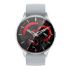 Смарт-годинник HOCO Y15 AMOLED Smart sports watch(call version) Silver