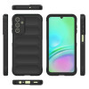 Чохол для смартфона Cosmic Magic Shield for Samsung Galaxy A15 Black (7073)- № 3