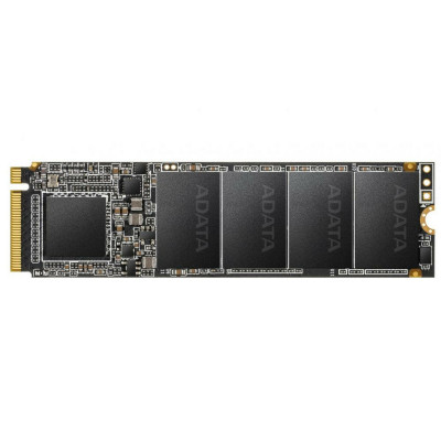 SSD M.2 ADATA XPG SX6000 Pro 1TB 2280 PCIe 3.0x4 NVMe 3D Nand Read/Write: 2100/1500 MB/sec - зображення 1