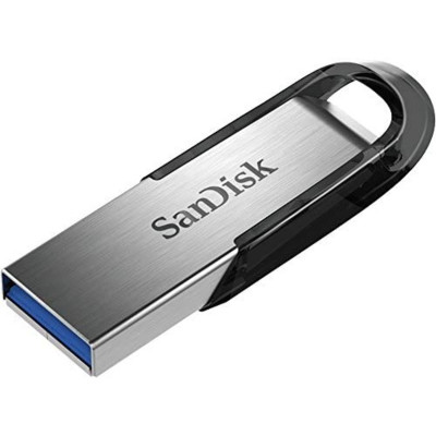 Flash SanDisk USB 3.0 Ultra Flair 128Gb - зображення 2