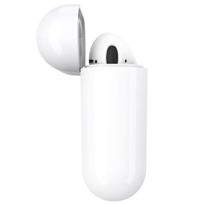 Навушники HOCO ES39 Wireless headset White - зображення 3