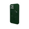 Чохол для смартфона Cosmic Frame MagSafe Color for Apple iPhone 12 Pro Forest Green (FrMgColiP12PForestGreen)