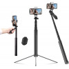 Штатив Ulanzi Vijim Handheld Anti-Shake Bluetooth Tripod Selfie Stick (UV-2943) - изображение 3