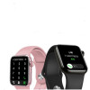 Смарт-годинник BIG X9 Max Plus IP67+GPS White (White)- № 6