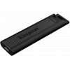 Флеш-накопичувач Kingston USB 3.2 Gen 2 Type-C DT Max 512GB Black (Черный)- № 2