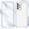 Чохол для смартфона Cosmic Clear Color 2 mm for Samsung Galaxy A23 4G Transparent (ClearColorA23Tr) - зображення 2