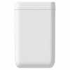 Термопринтер для друку наклейок NIIMBOT D101 White (A1A88628624) (Білий)- № 5