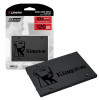 Накопичувач SSD Kingston SSDNow A400 120GB 2.5