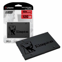 Накопичувач SSD Kingston SSDNow A400 120GB 2.5