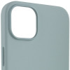 Чохол для смартфона Silicone Full Case AAA MagSafe IC for iPhone 14 Pro Max Succulent (Succulent)- № 3