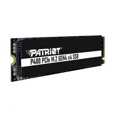 SSD M.2 Patriot P400 Lite 2TB NVMe 2280 PCIe 4.0 3D TLC - изображение 2