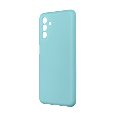 Чохол для смартфона Cosmiс Full Case HQ 2mm for Samsung Galaxy A04s Sky Blue (CosmicFG04sSkyBlue) - зображення 1